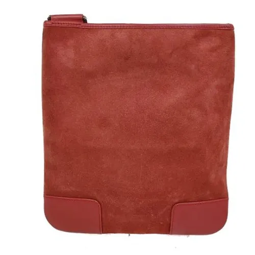 Pre-owned > Pre-owned Bags > Pre-owned Cross Body Bags - - Loewe Pre-owned - Modalova