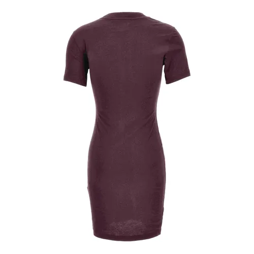 Dresses > Day Dresses > Short Dresses - - Versace Jeans Couture - Modalova