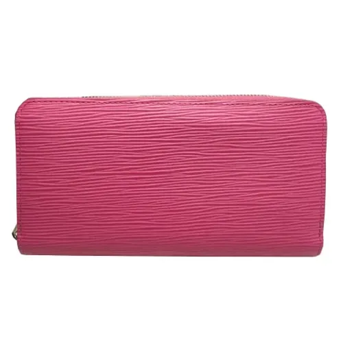 Pre-owned > Pre-owned Accessories > Pre-owned Wallets - - Louis Vuitton Vintage - Modalova