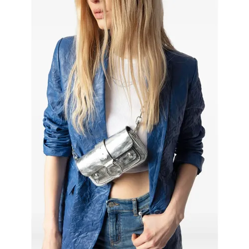 Bags > Cross Body Bags - - Zadig & Voltaire - Modalova
