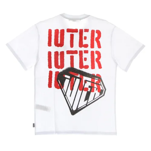 Iuter - Tops > T-Shirts - White - Iuter - Modalova