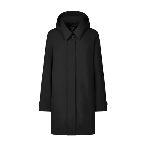 Coats > Parkas - - Save The Duck - Modalova