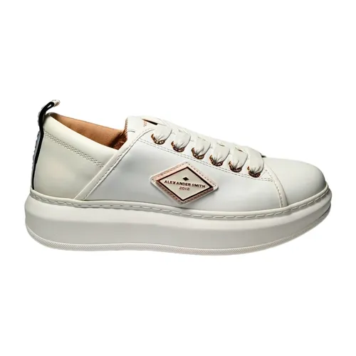 Shoes > Sneakers - - Alexander Smith - Modalova