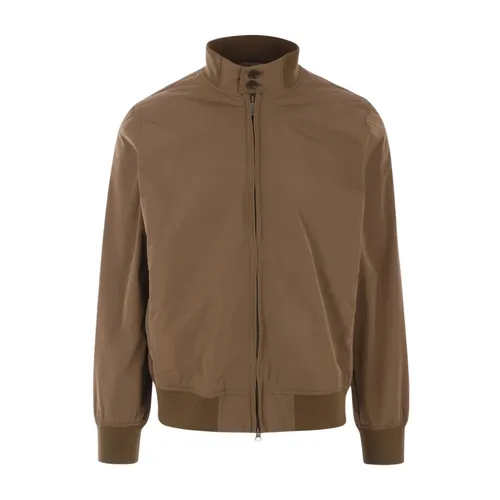 Jackets > Bomber Jackets - - Aspesi - Modalova