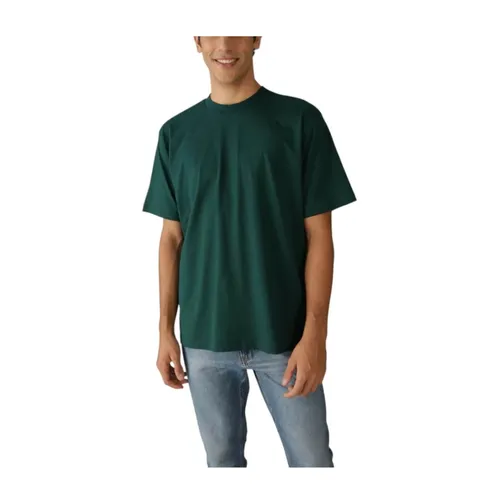 Tops > T-Shirts - - Calvin Klein - Modalova