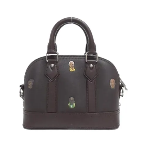 Pre-owned > Pre-owned Bags > Pre-owned Mini Bags - - Louis Vuitton Vintage - Modalova