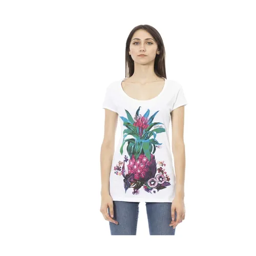 Tops > T-Shirts - - Just Cavalli - Modalova