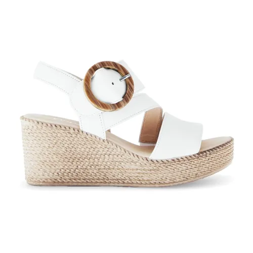 Shoes > Heels > Wedges - - Gabor - Modalova