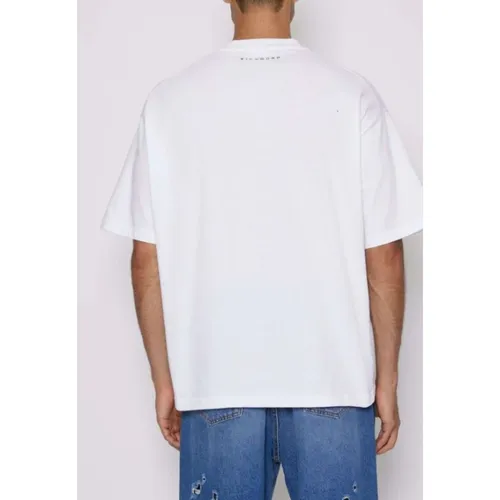 Tops > T-Shirts - - John Richmond - Modalova