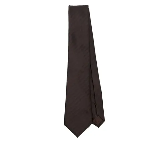 Accessories > Ties - - Giorgio Armani - Modalova
