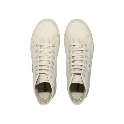 Shoes > Boots > Lace-up Boots - - Superga - Modalova