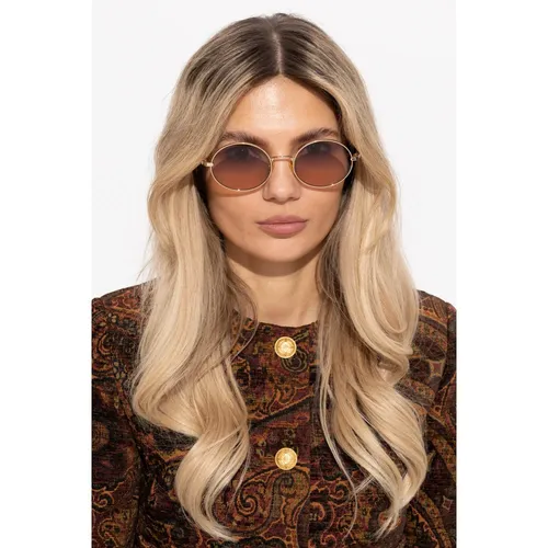 Accessories > Sunglasses - - Chloé - Modalova