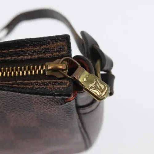 Pre-owned > Pre-owned Bags > Pre-owned Shoulder Bags - - Louis Vuitton Vintage - Modalova