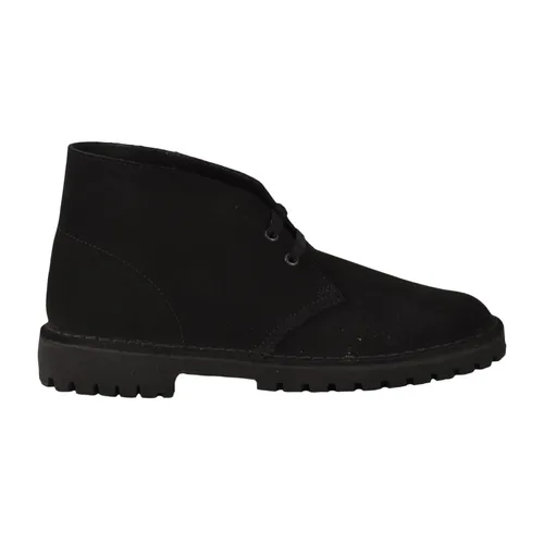 Shoes > Boots > Lace-up Boots - - Clarks - Modalova