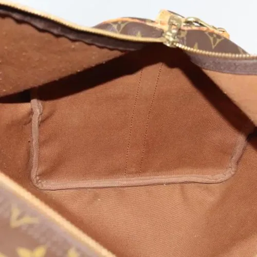 Pre-owned > Pre-owned Bags > Pre-owned Weekend Bags - - Louis Vuitton Vintage - Modalova