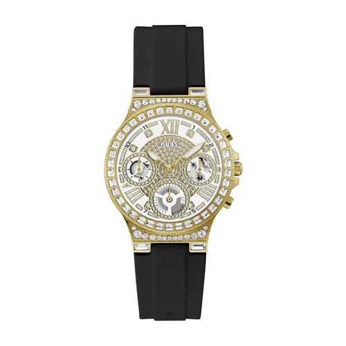 Accessories > Watches - - Guess - Modalova