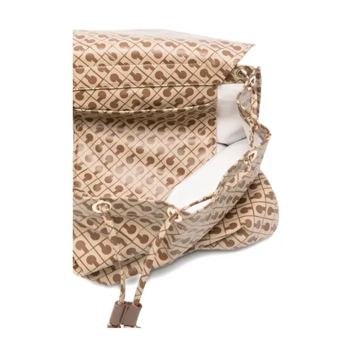 Bags > Backpacks - - Gherardini - Modalova