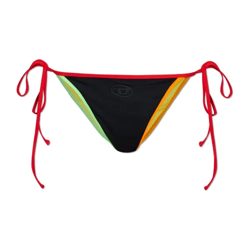 Swimwear > Bikinis - - Diesel - Modalova