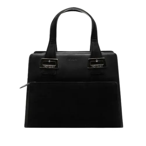 Pre-owned > Pre-owned Bags > Pre-owned Handbags - - Yves Saint Laurent Vintage - Modalova