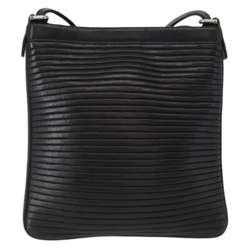 Pre-owned > Pre-owned Bags > Pre-owned Cross Body Bags - - Salvatore Ferragamo Pre-owned - Modalova