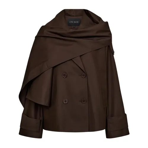Jackets > Blazers - - Copenhagen Muse - Modalova