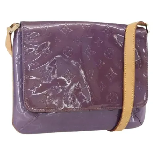 Pre-owned > Pre-owned Bags > Pre-owned Cross Body Bags - - Louis Vuitton Vintage - Modalova
