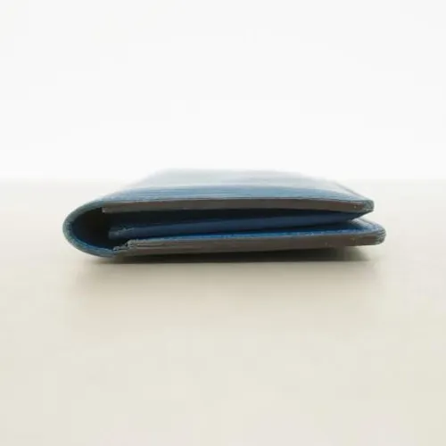 Pre-owned > Pre-owned Accessories > Pre-owned Wallets - - Louis Vuitton Vintage - Modalova