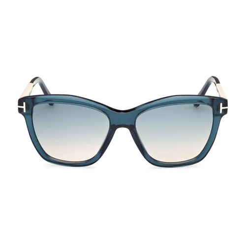 Accessories > Sunglasses - - Tom Ford - Modalova