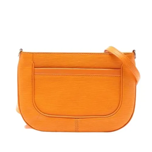 Pre-owned > Pre-owned Bags > Pre-owned Cross Body Bags - - Louis Vuitton Vintage - Modalova