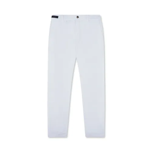 Trousers > Chinos - - Paul & Shark - Modalova