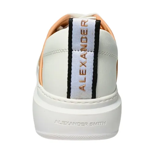 Shoes > Sneakers - - Alexander Smith - Modalova
