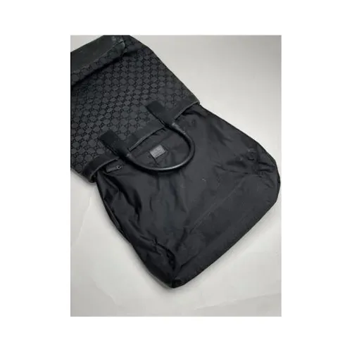 Pre-owned > Pre-owned Bags > Pre-owned Tote Bags - - Gucci Vintage - Modalova
