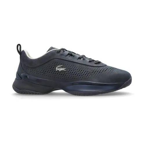 Lacoste - Shoes > Sneakers - Blue - Lacoste - Modalova
