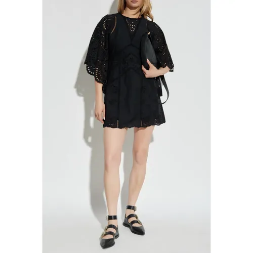 Dresses > Day Dresses > Short Dresses - - AllSaints - Modalova