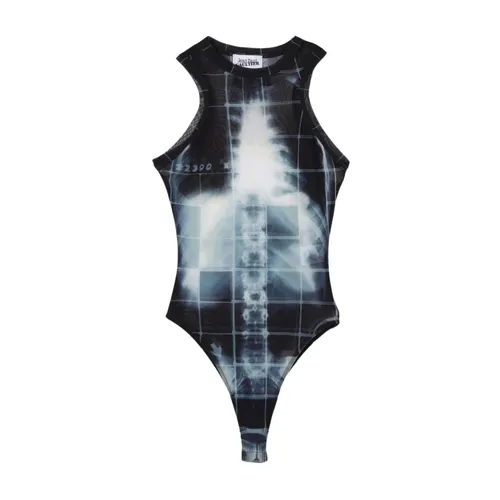 Tops > Body - - Jean Paul Gaultier - Modalova