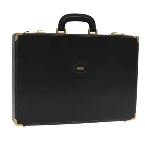 Pre-owned > Pre-owned Bags > Pre-owned Handbags - - Bally Pre-owned - Modalova