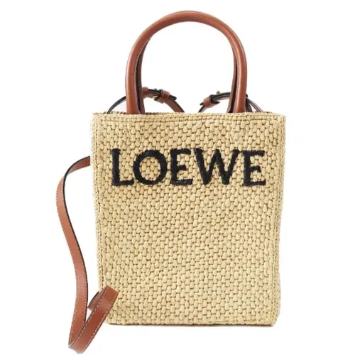 Pre-owned > Pre-owned Bags > Pre-owned Handbags - - Loewe Pre-owned - Modalova