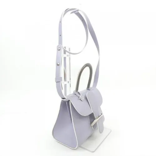 Pre-owned > Pre-owned Bags > Pre-owned Mini Bags - - Delvaux Pre-owned - Modalova