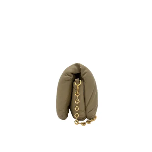 Pre-owned > Pre-owned Bags > Pre-owned Cross Body Bags - - Loewe Pre-owned - Modalova