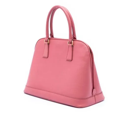 Pre-owned > Pre-owned Bags > Pre-owned Handbags - - Prada Vintage - Modalova