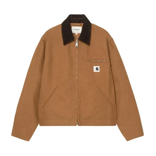 Jackets > Light Jackets - - Carhartt Wip - Modalova
