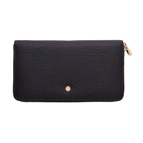 Accessories > Wallets & Cardholders - - Borbonese - Modalova