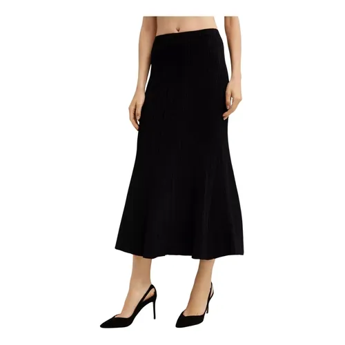 Skirts > Midi Skirts - - Self Portrait - Modalova