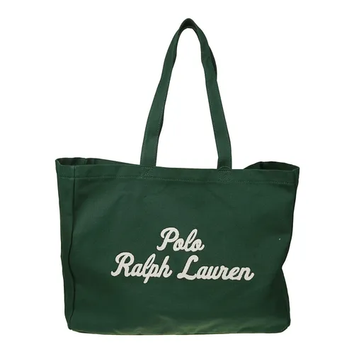 Bags > Tote Bags - - Polo Ralph Lauren - Modalova