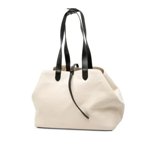 Pre-owned > Pre-owned Bags > Pre-owned Tote Bags - - Dior Vintage - Modalova