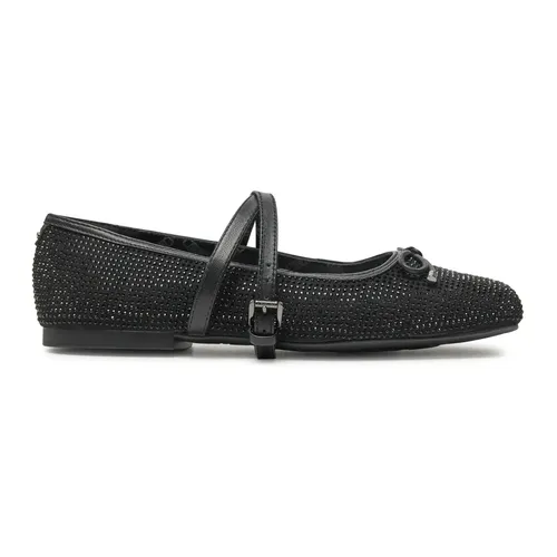 Shoes > Flats > Ballerinas - - Michael Kors - Modalova