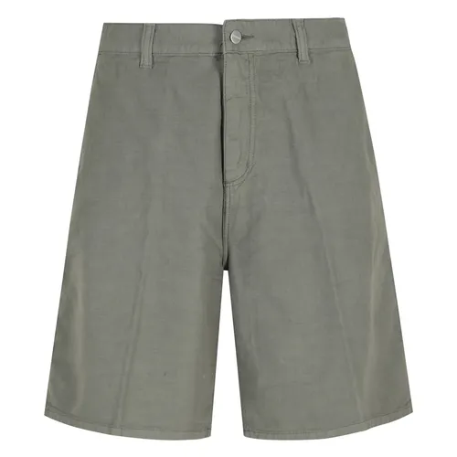 Shorts > Casual Shorts - - Carhartt Wip - Modalova