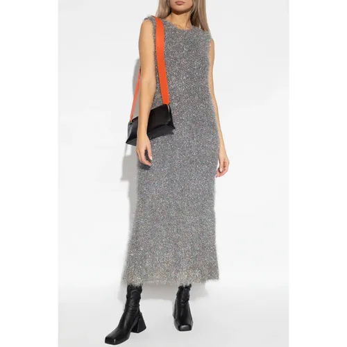 Dresses > Day Dresses > Maxi Dresses - - Jil Sander - Modalova