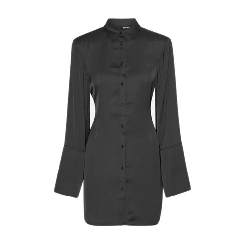 Dresses > Day Dresses > Shirt Dresses - - Rotate Birger Christensen - Modalova