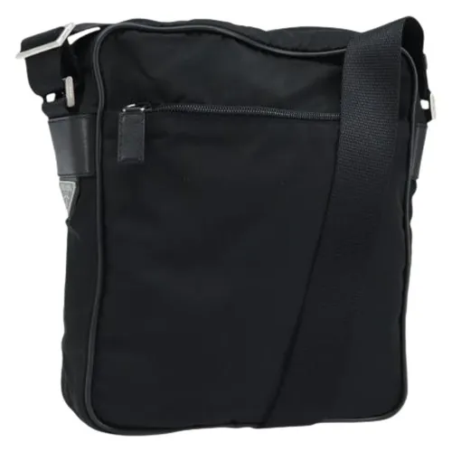 Pre-owned > Pre-owned Bags > Pre-owned Cross Body Bags - - Prada Vintage - Modalova